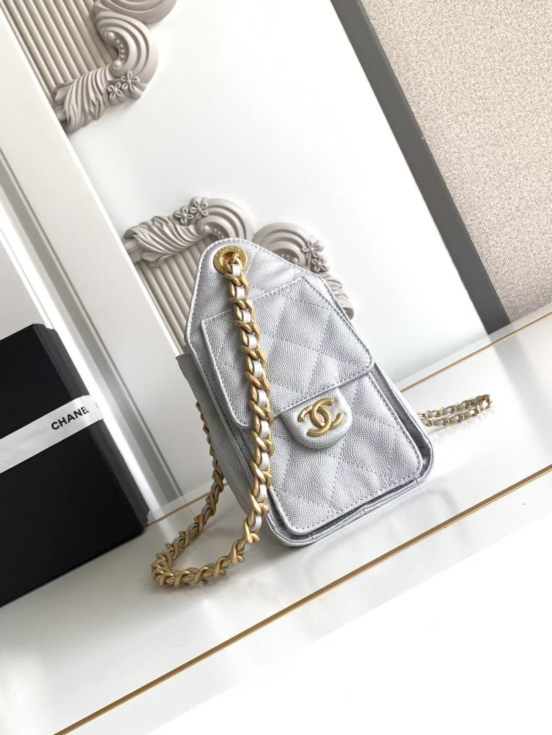 Ch**el 25c hobo bags